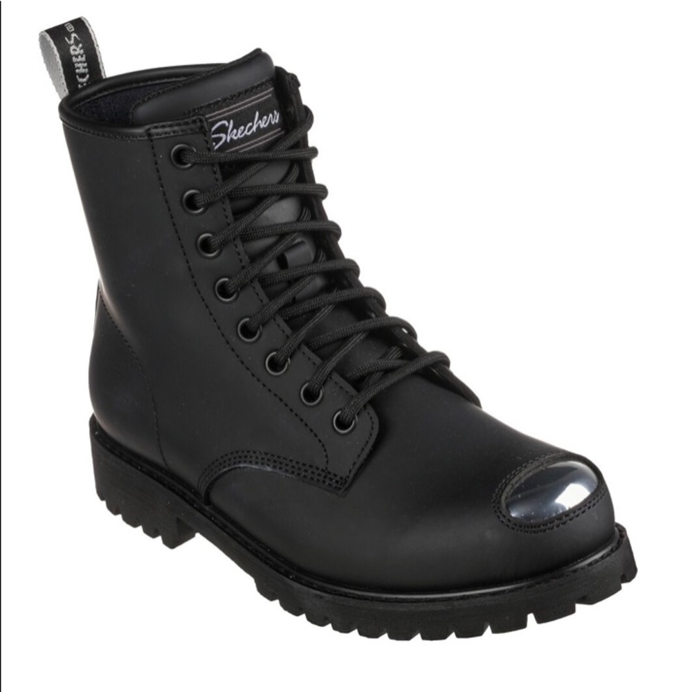 Skechers Women's Lace Up Boot
